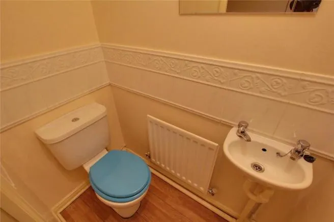Charnwood Close, Kingswood, HU7, photo 5