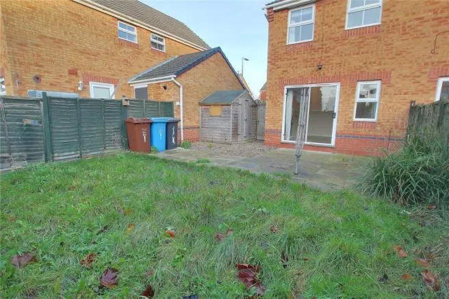 Charnwood Close, Kingswood, HU7, photo 9