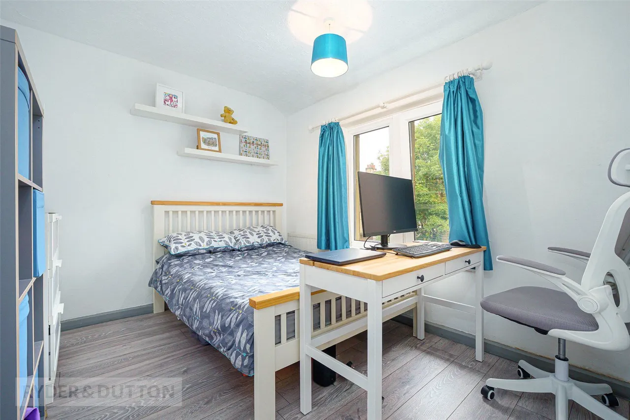 Hollin Avenue, Marsh, HD3, photo 11