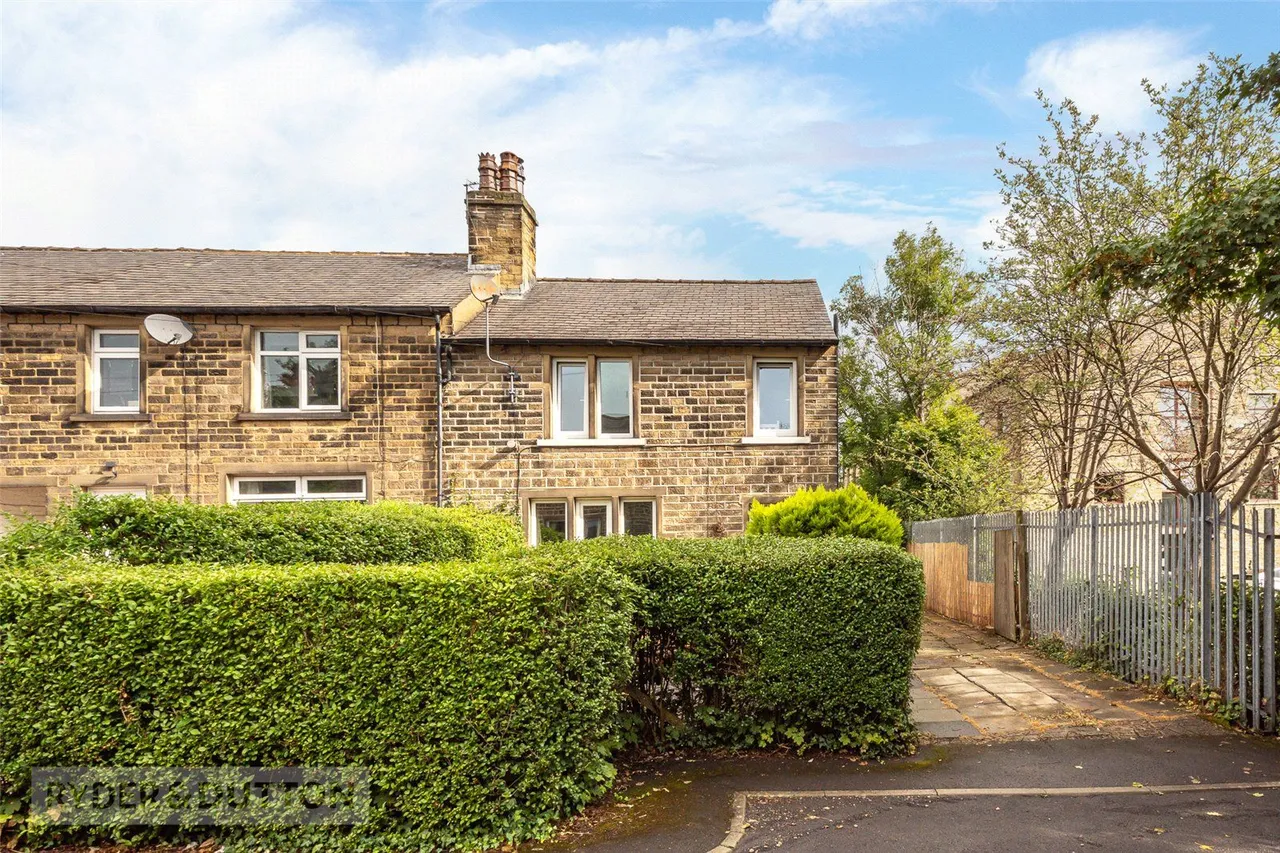 Hollin Avenue, Marsh, HD3, photo 22
