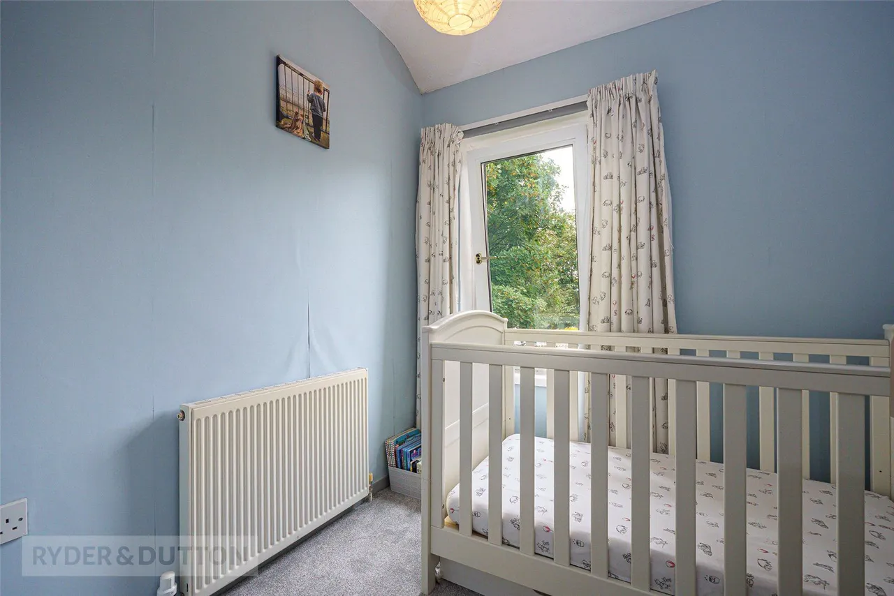 Hollin Avenue, Marsh, HD3, photo 13