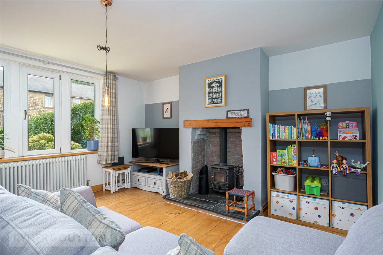 Hollin Avenue, Marsh, HD3, photo 6