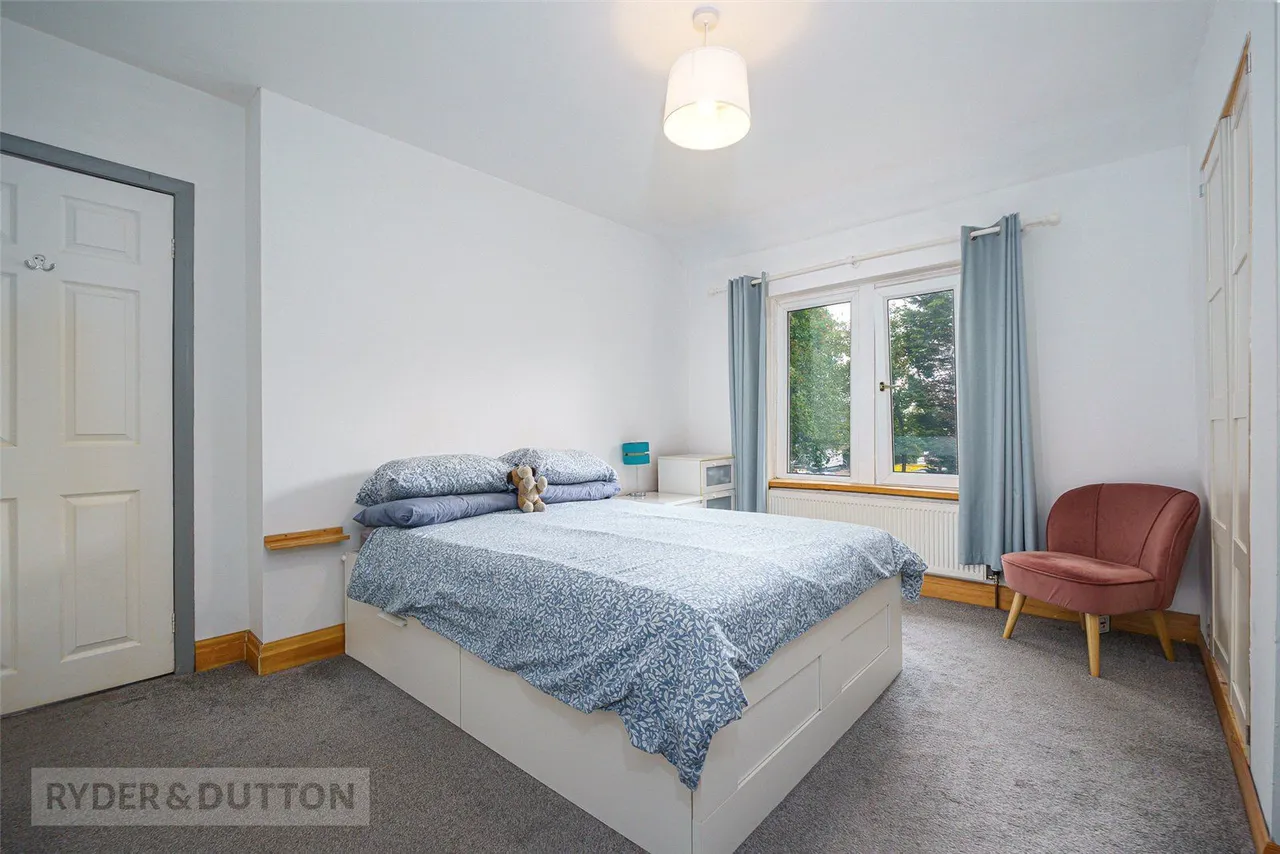 Hollin Avenue, Marsh, HD3, photo 9