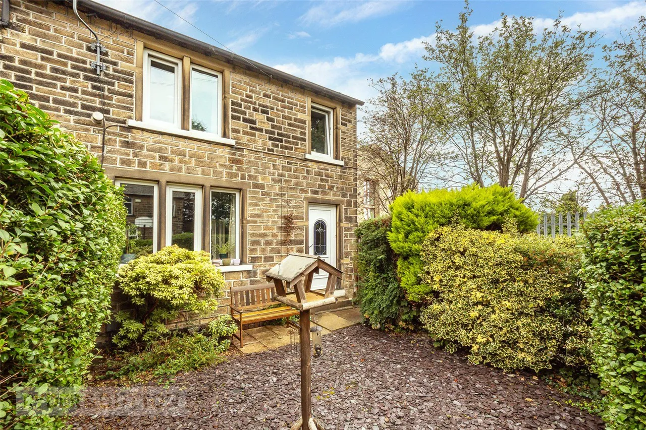 Hollin Avenue, Marsh, HD3, photo 21