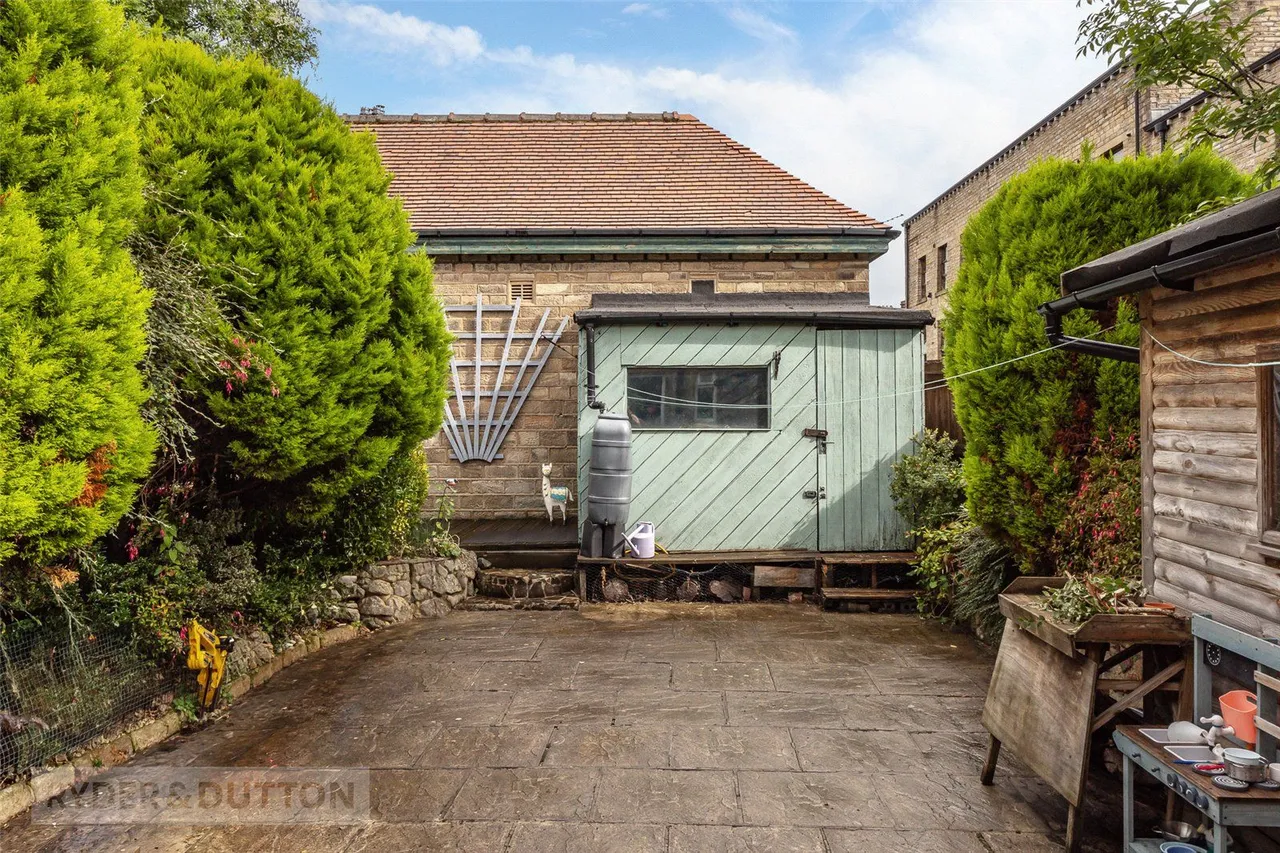 Hollin Avenue, Marsh, HD3, photo 17