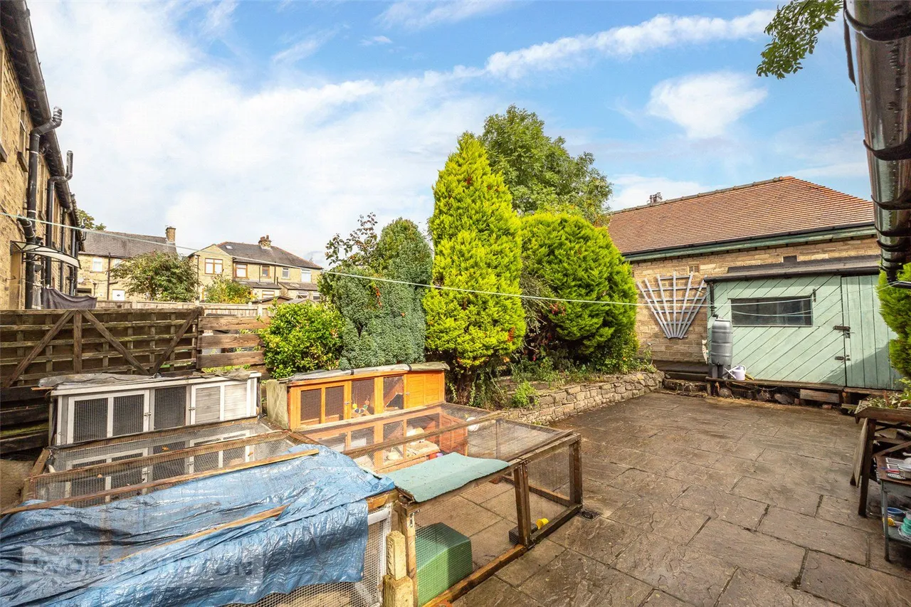 Hollin Avenue, Marsh, HD3, photo 16