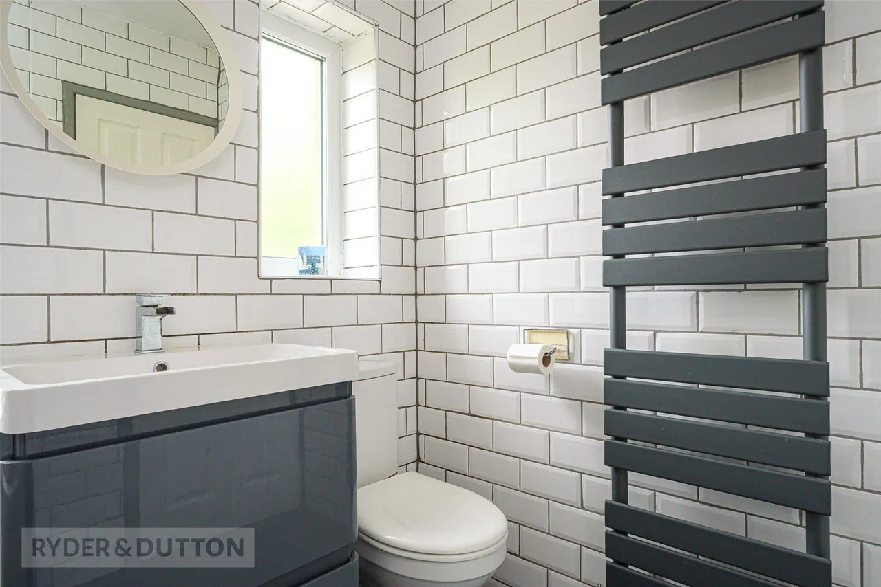 Hollin Avenue, Marsh, HD3, photo 15