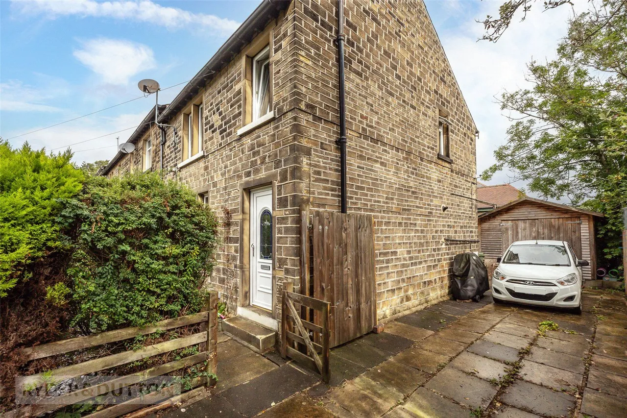Hollin Avenue, Marsh, HD3, photo 19