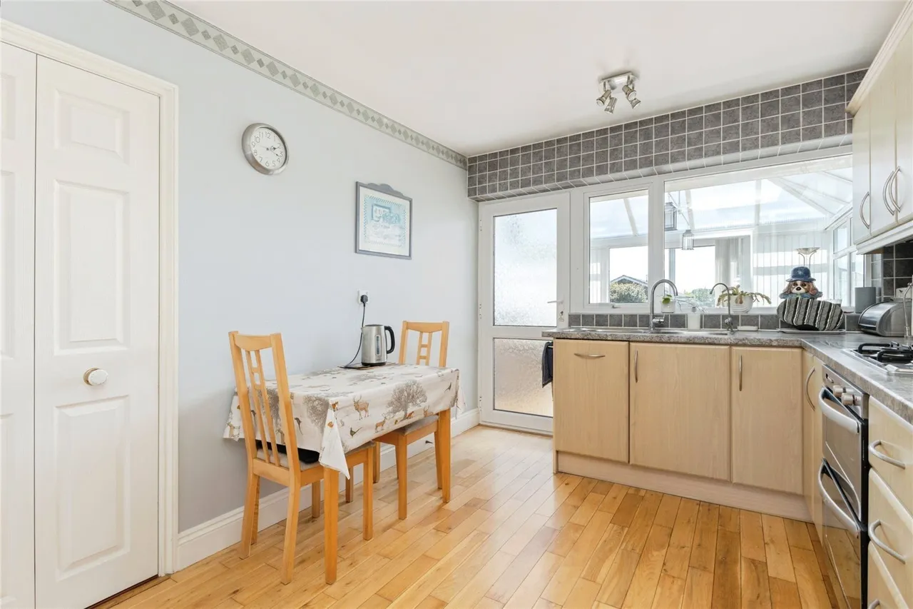 Larch Close, Attleborough, NR17, photo 12