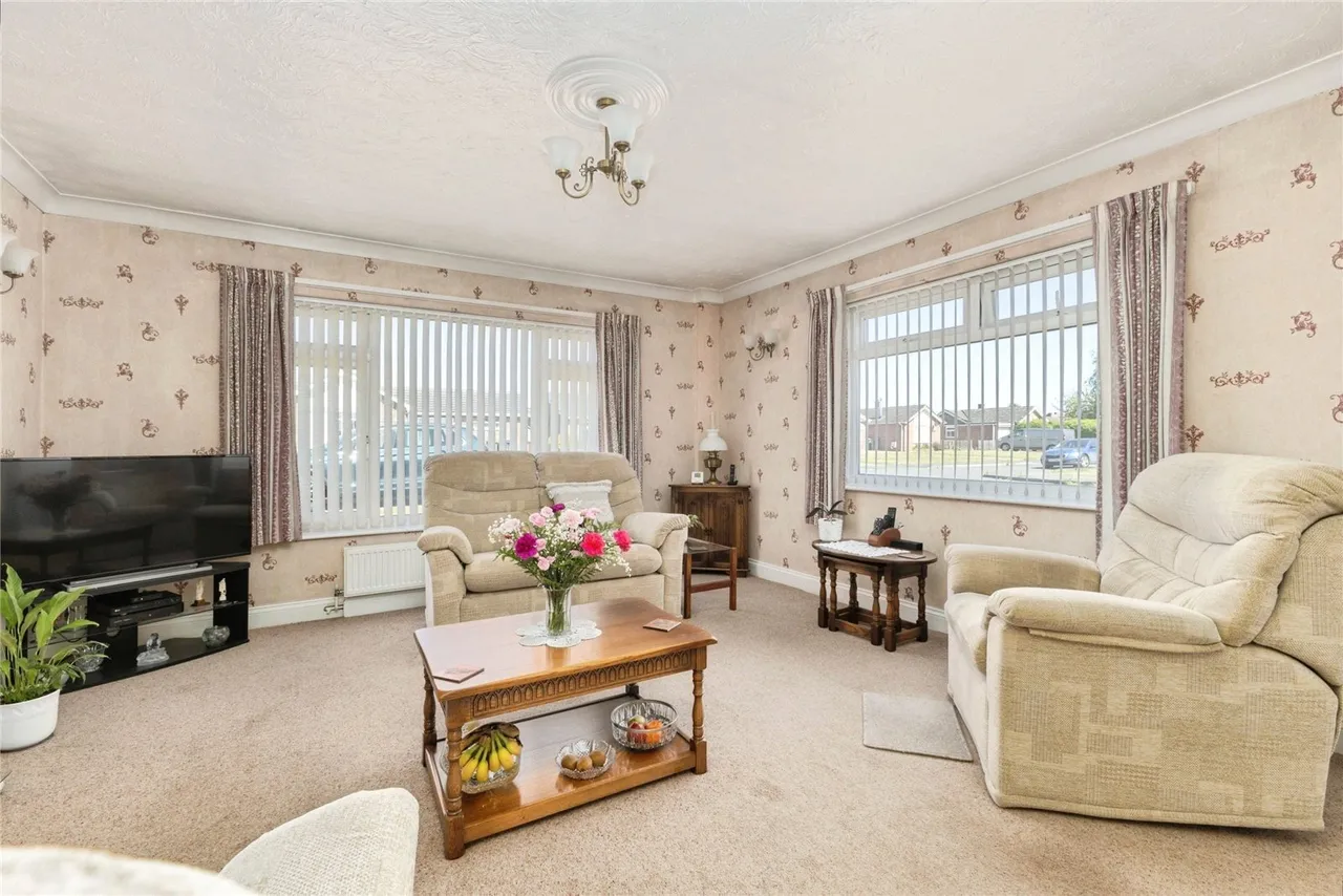 Larch Close, Attleborough, NR17, photo 10