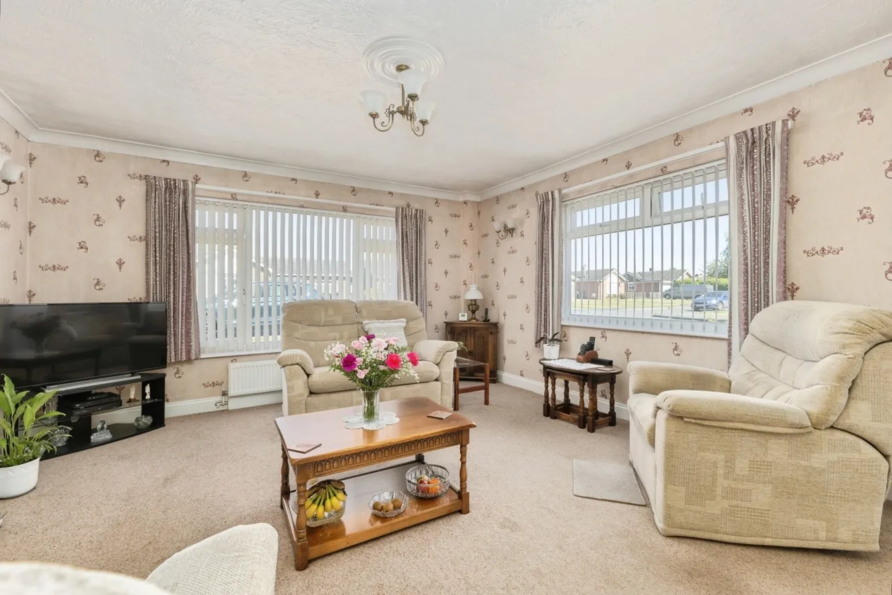 Larch Close, Attleborough, NR17, photo 30