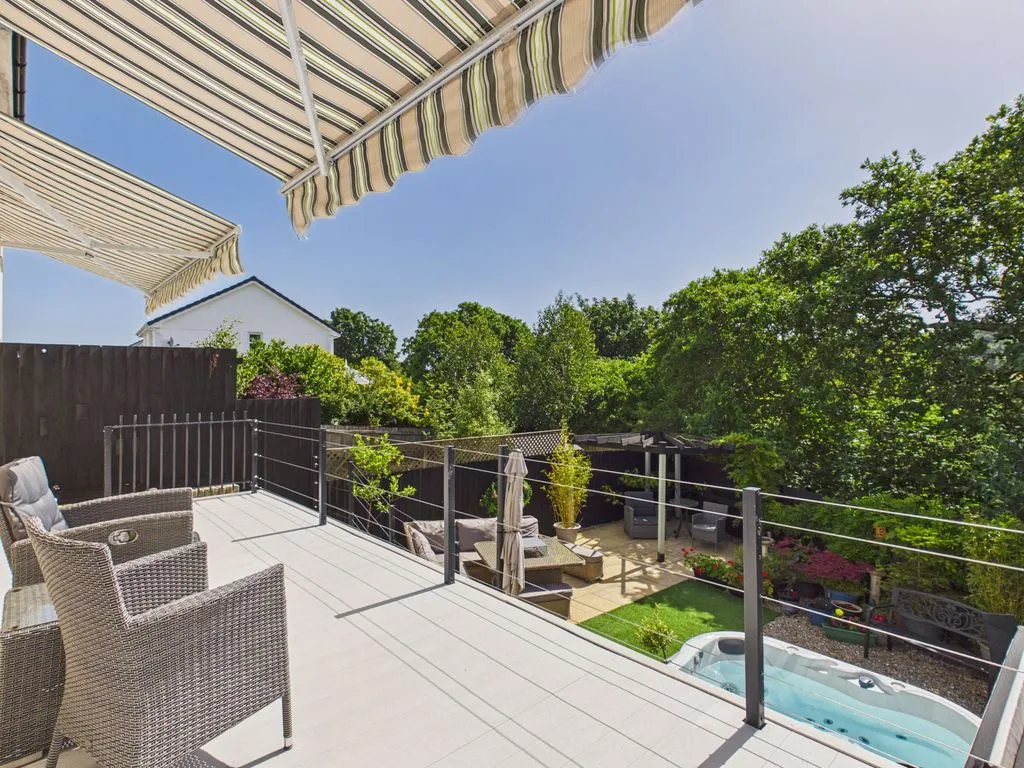 Trelowen Drive, Penryn, photo 5