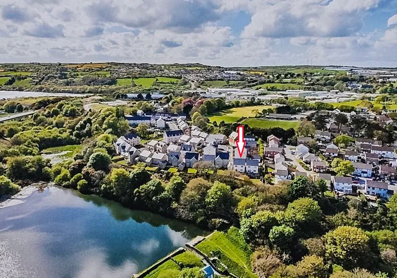 Trelowen Drive, Penryn, photo 13