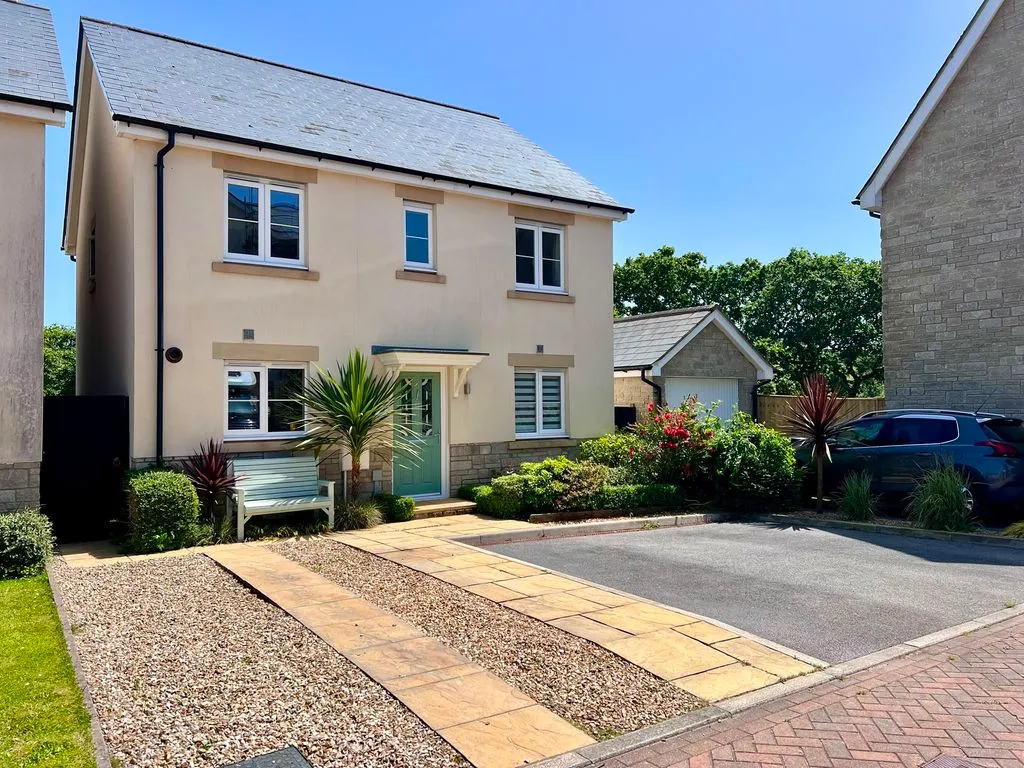 Trelowen Drive, Penryn, photo 14