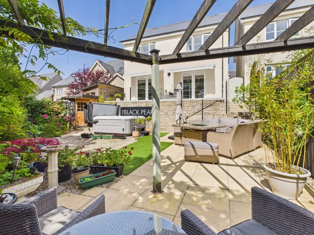 Trelowen Drive, Penryn, photo 8