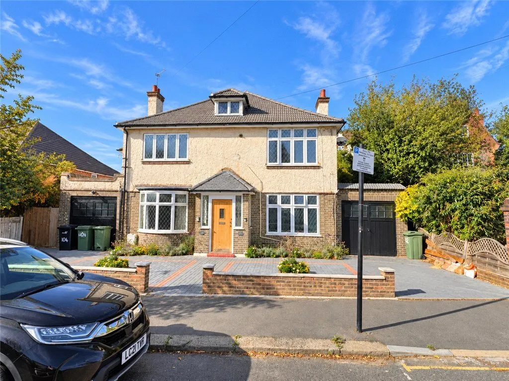 Babington Road, London, SW16, photo 8