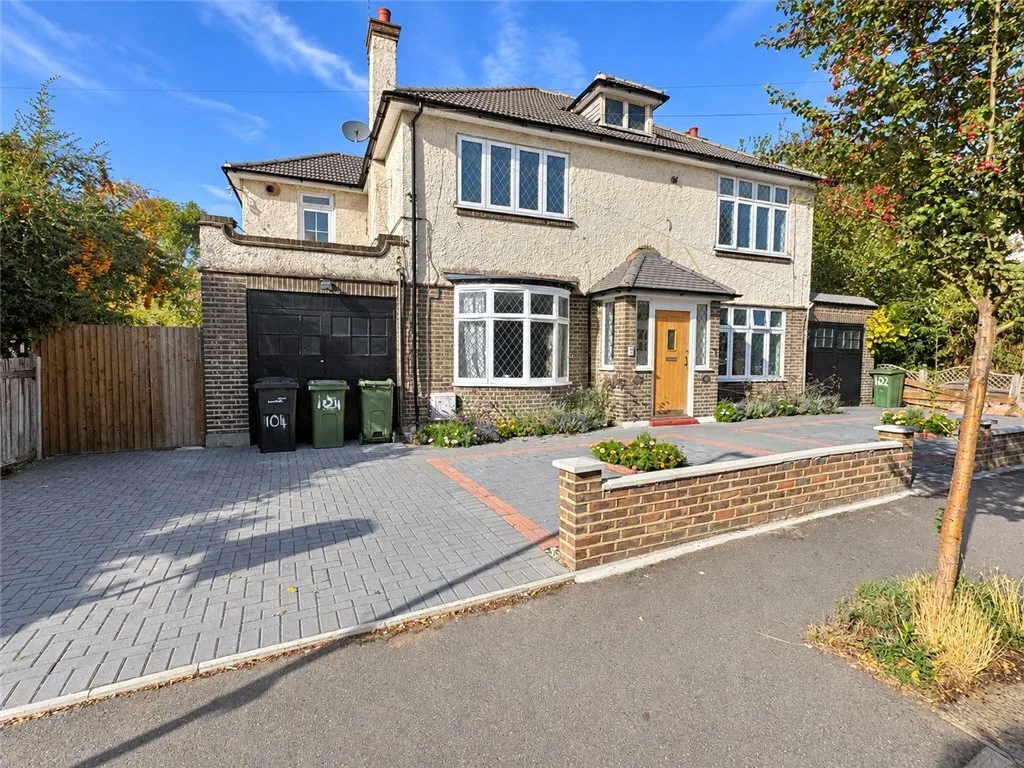 Babington Road, London, SW16, photo 10