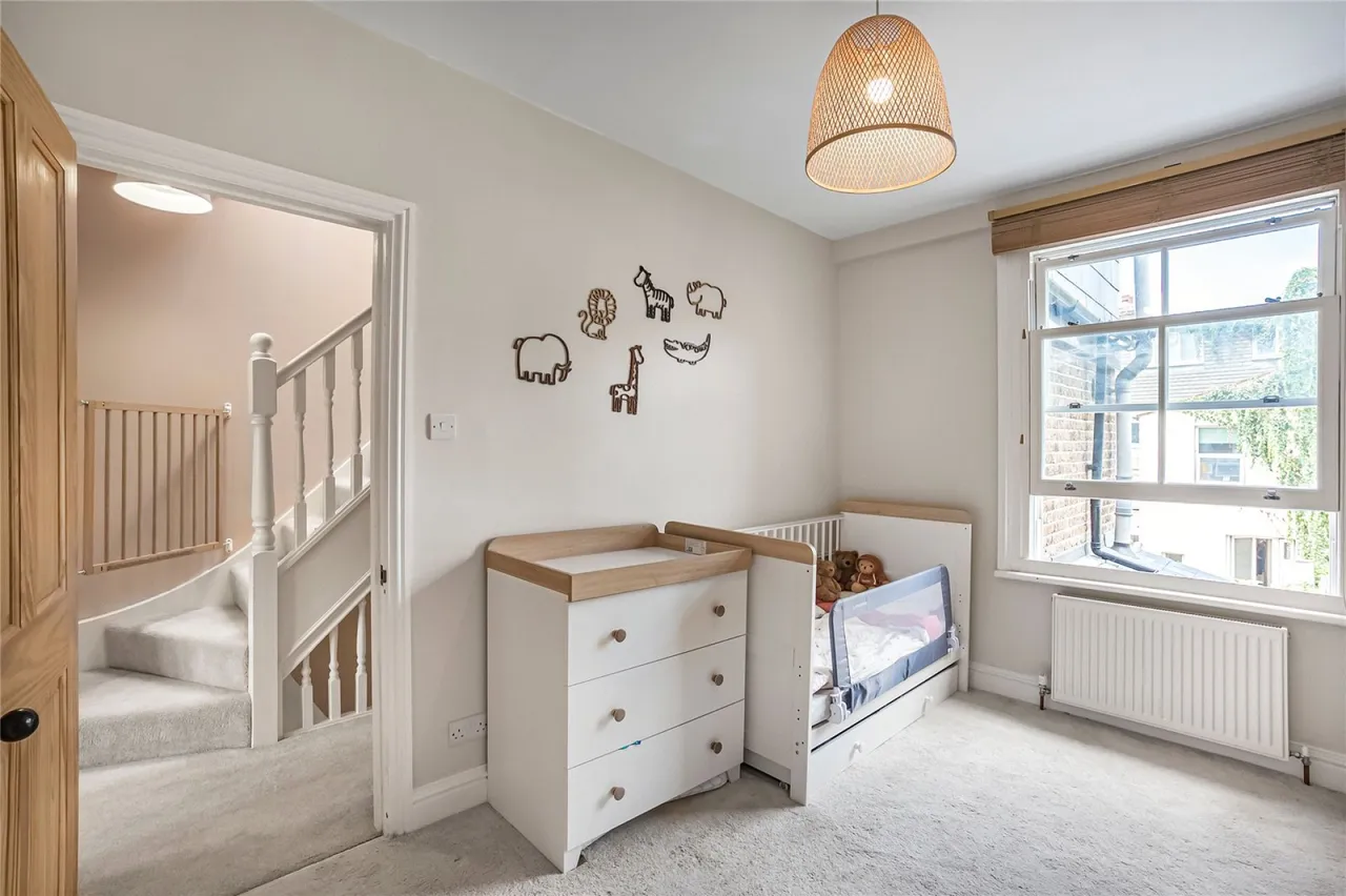 Crowborough Road, Furzedown, photo 6