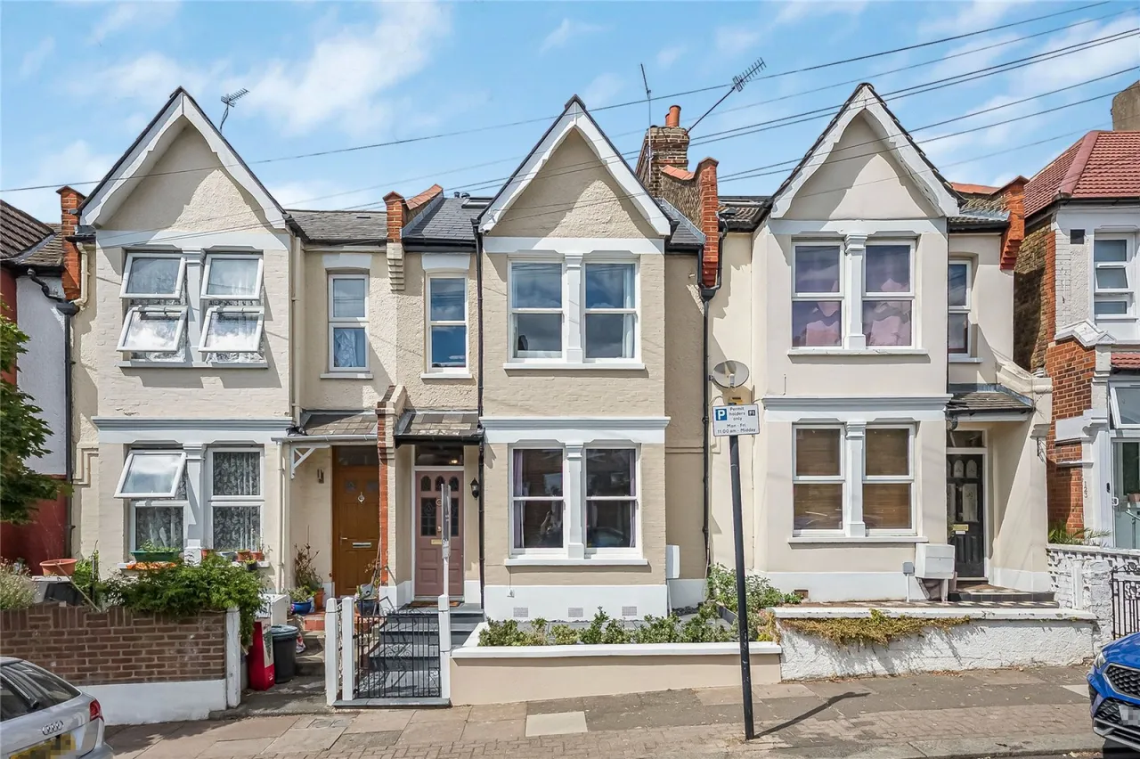 Crowborough Road, Furzedown, photo 5