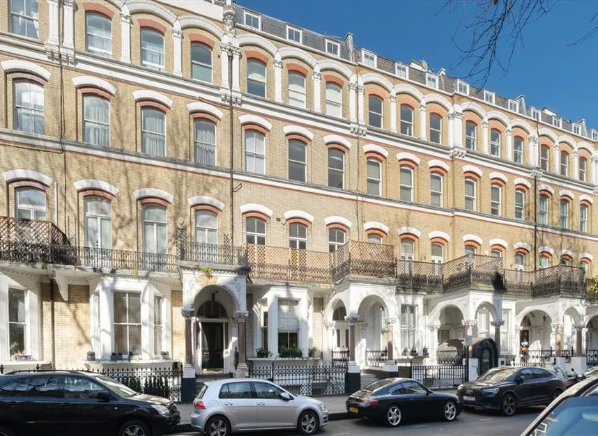 Old Brompton Road, South Kensington, SW5, photo 6
