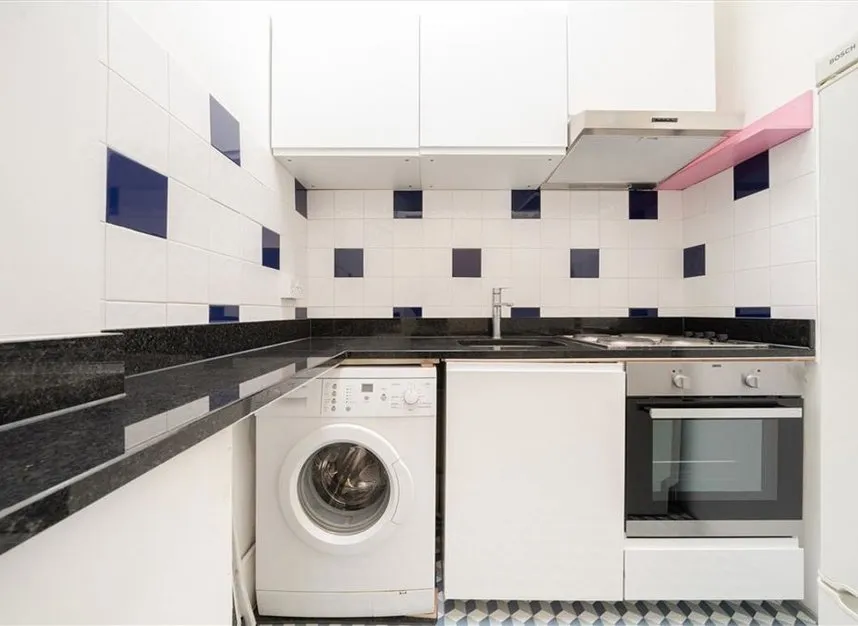 Old Brompton Road, South Kensington, SW5, photo 3