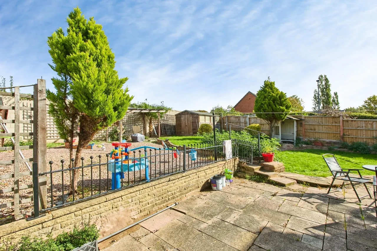 Shardlow Road, Derby, DE24, photo 28