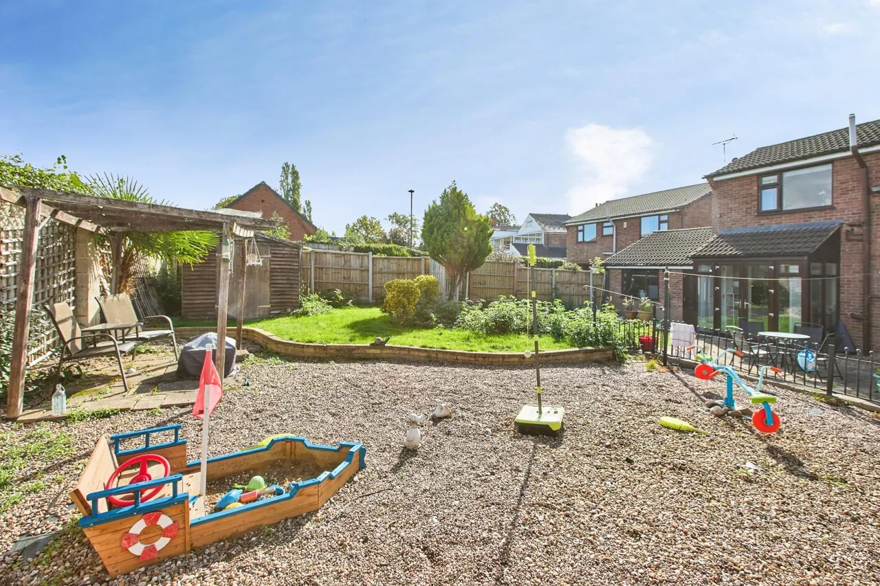 Shardlow Road, Derby, DE24, photo 29