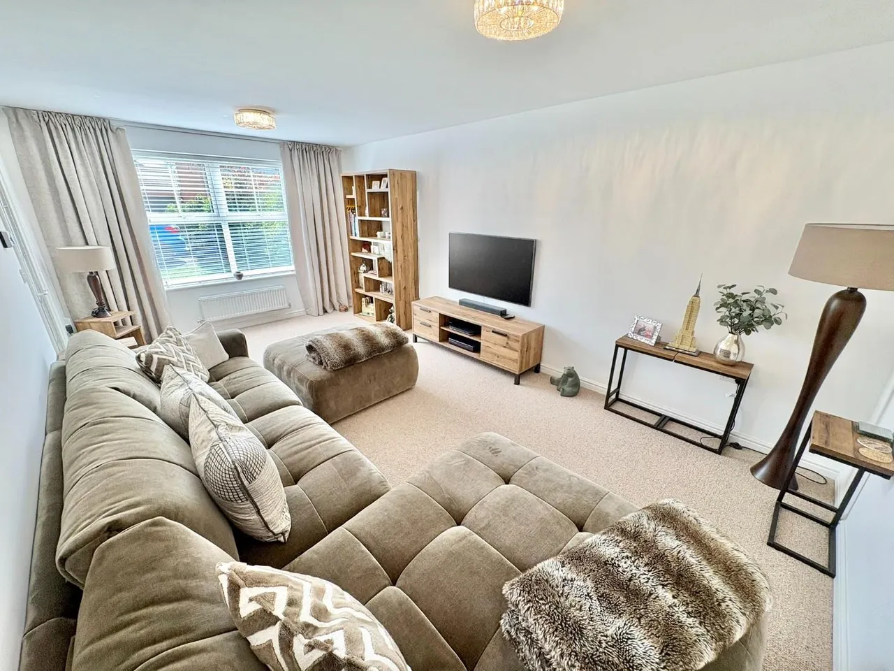 Boyle Grove, Spennymoor, DL16, photo 5