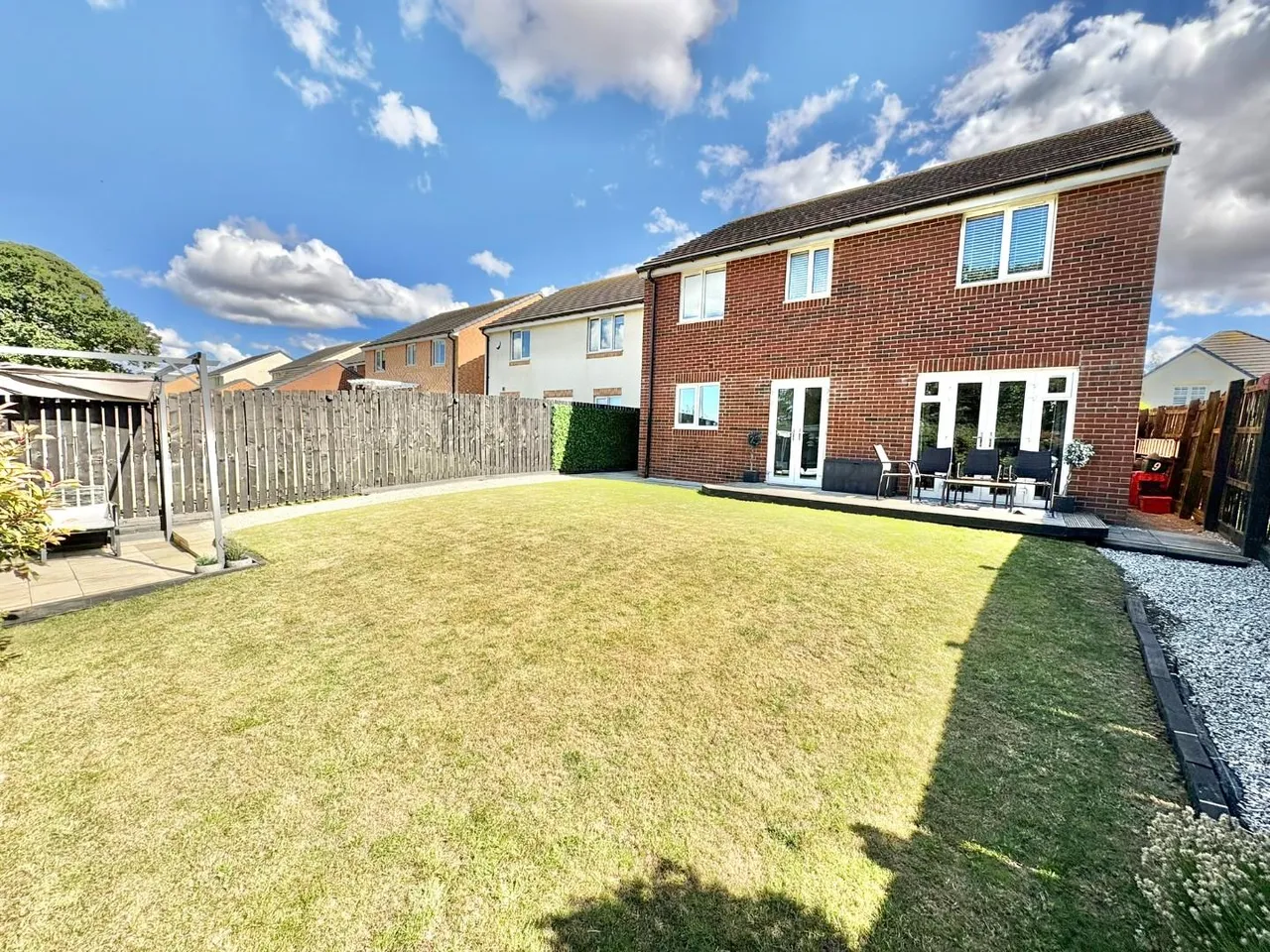 Boyle Grove, Spennymoor, DL16, photo 21