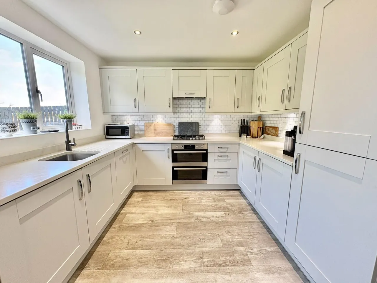 Boyle Grove, Spennymoor, DL16, photo 4