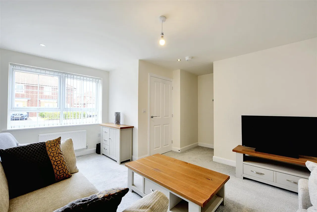 Marconi Drive, Beeston Rylands, NG9, photo 8