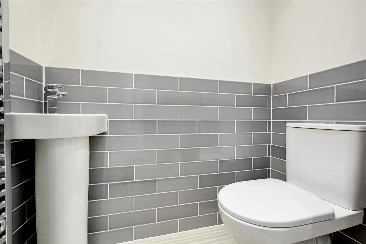 Marconi Drive, Beeston Rylands, NG9, photo 10