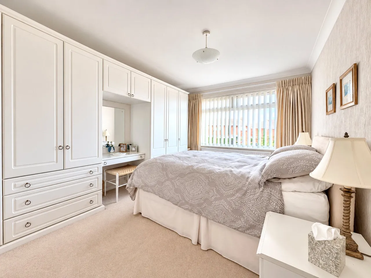 Axholme Close, Thingwall, CH61, photo 9