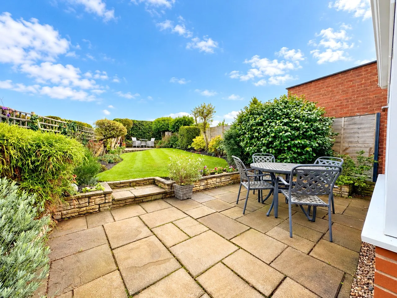 Axholme Close, Thingwall, CH61, photo 17