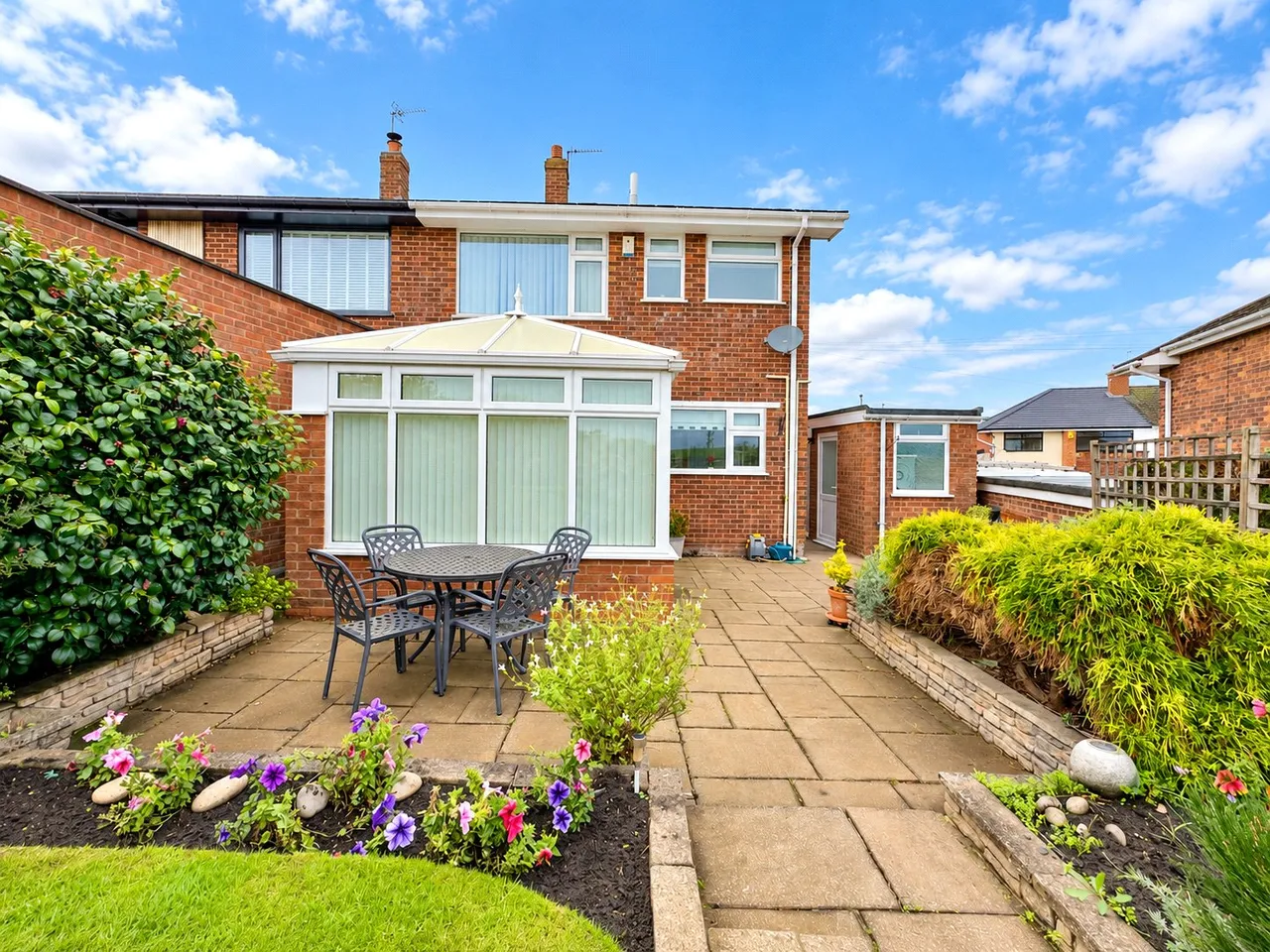Axholme Close, Thingwall, CH61, photo 18