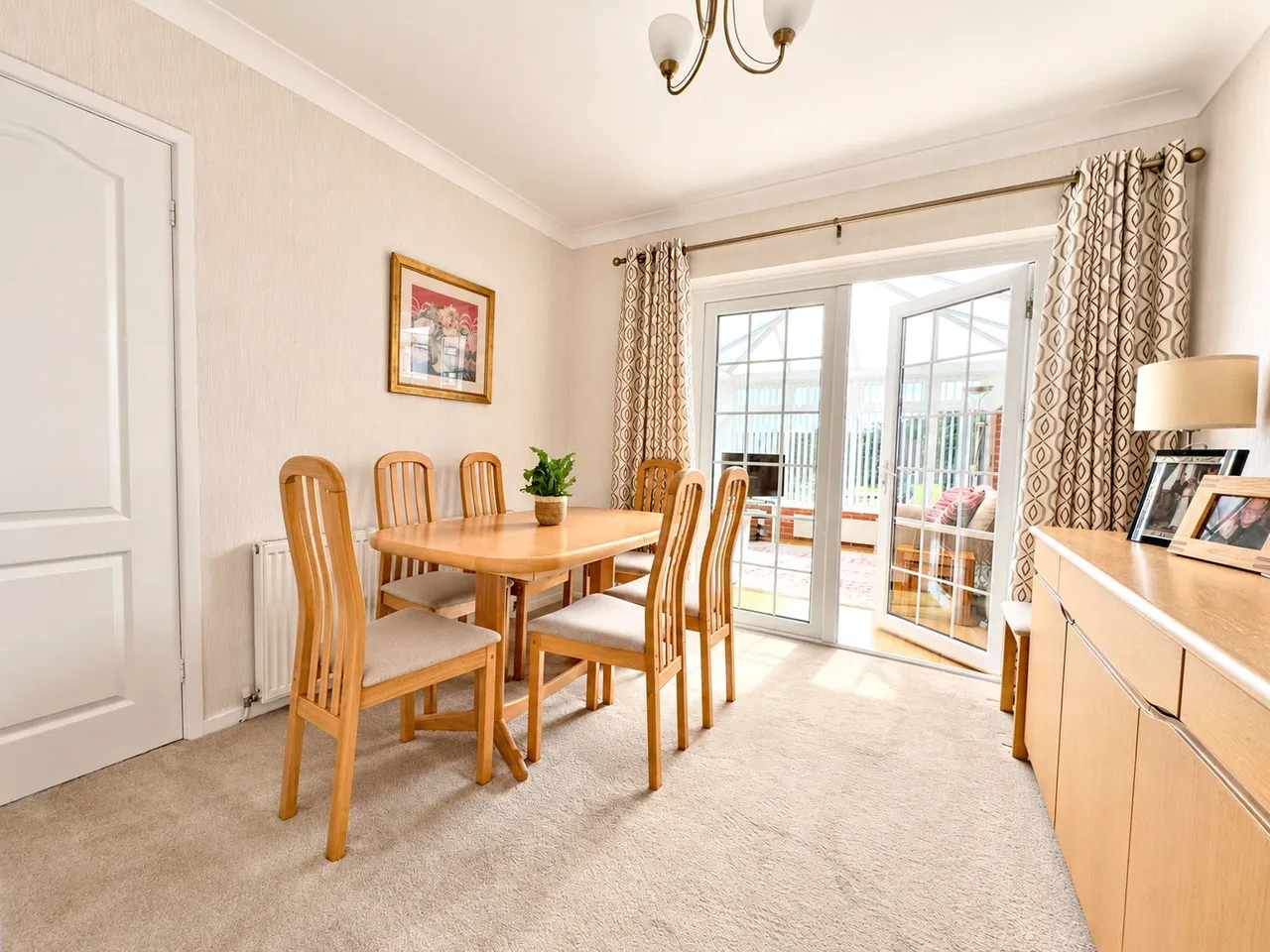 Axholme Close, Thingwall, CH61, photo 5
