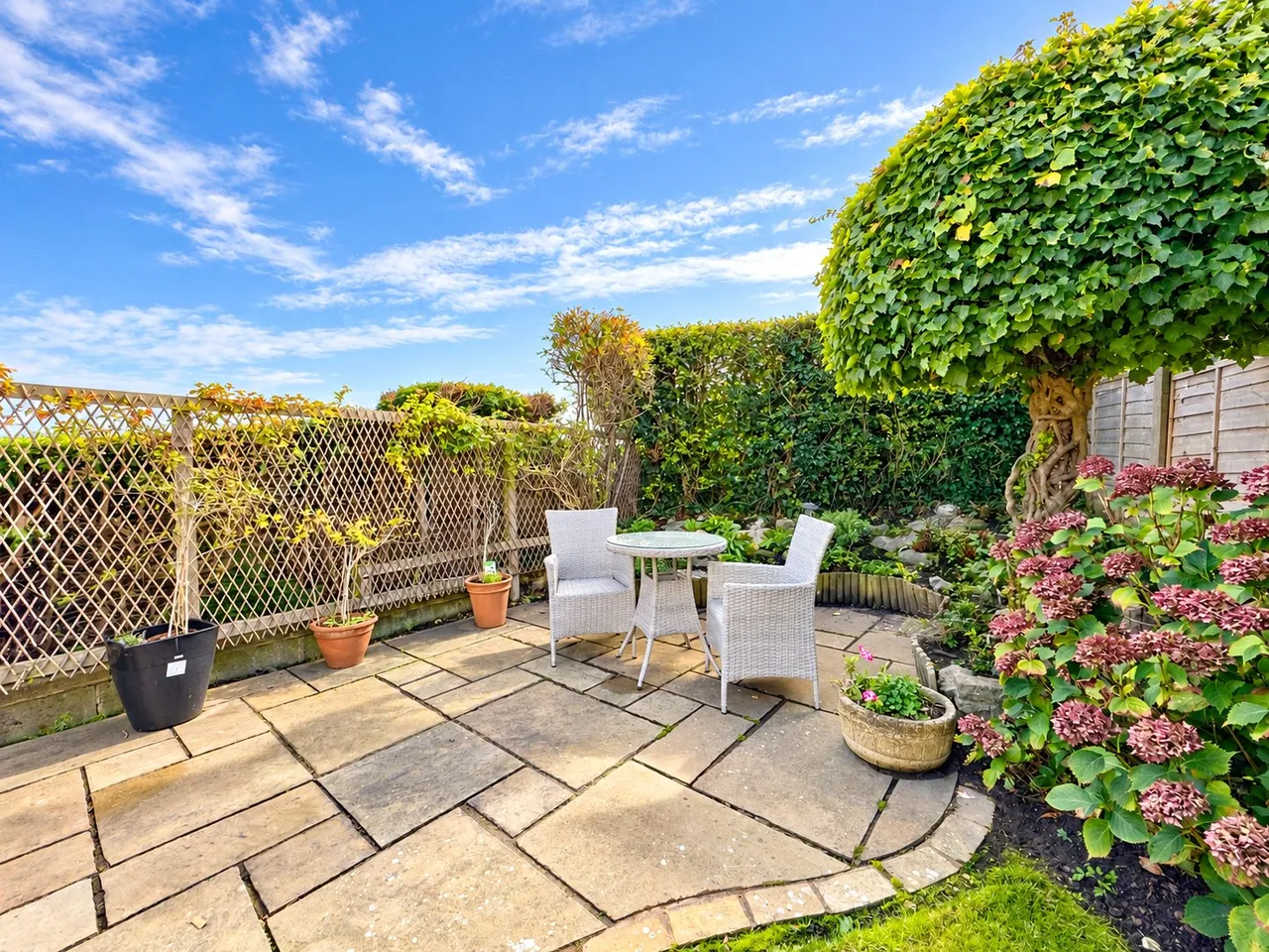 Axholme Close, Thingwall, CH61, photo 20