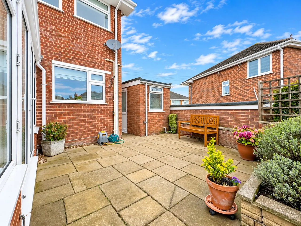 Axholme Close, Thingwall, CH61, photo 19