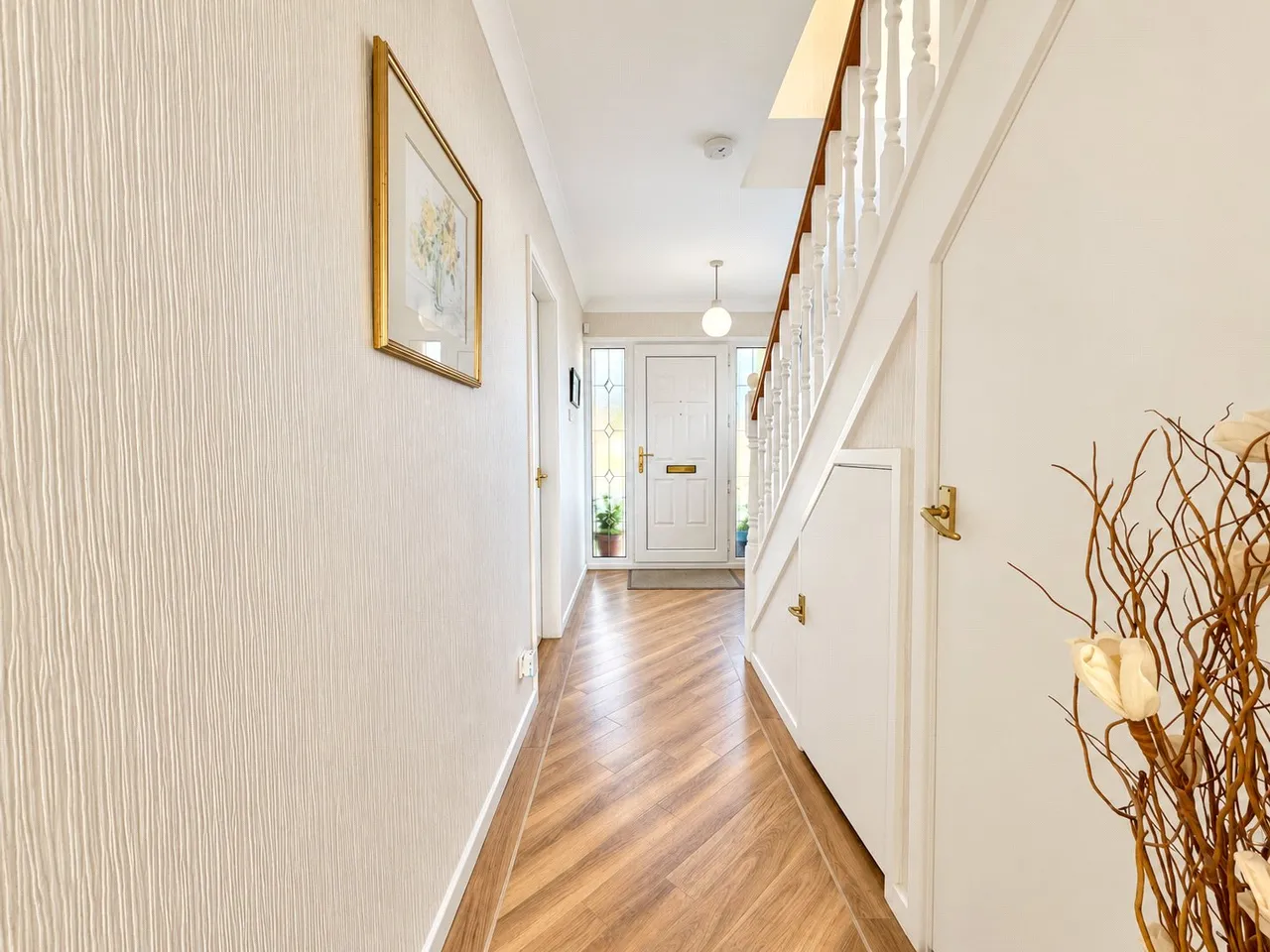 Axholme Close, Thingwall, CH61, photo 8