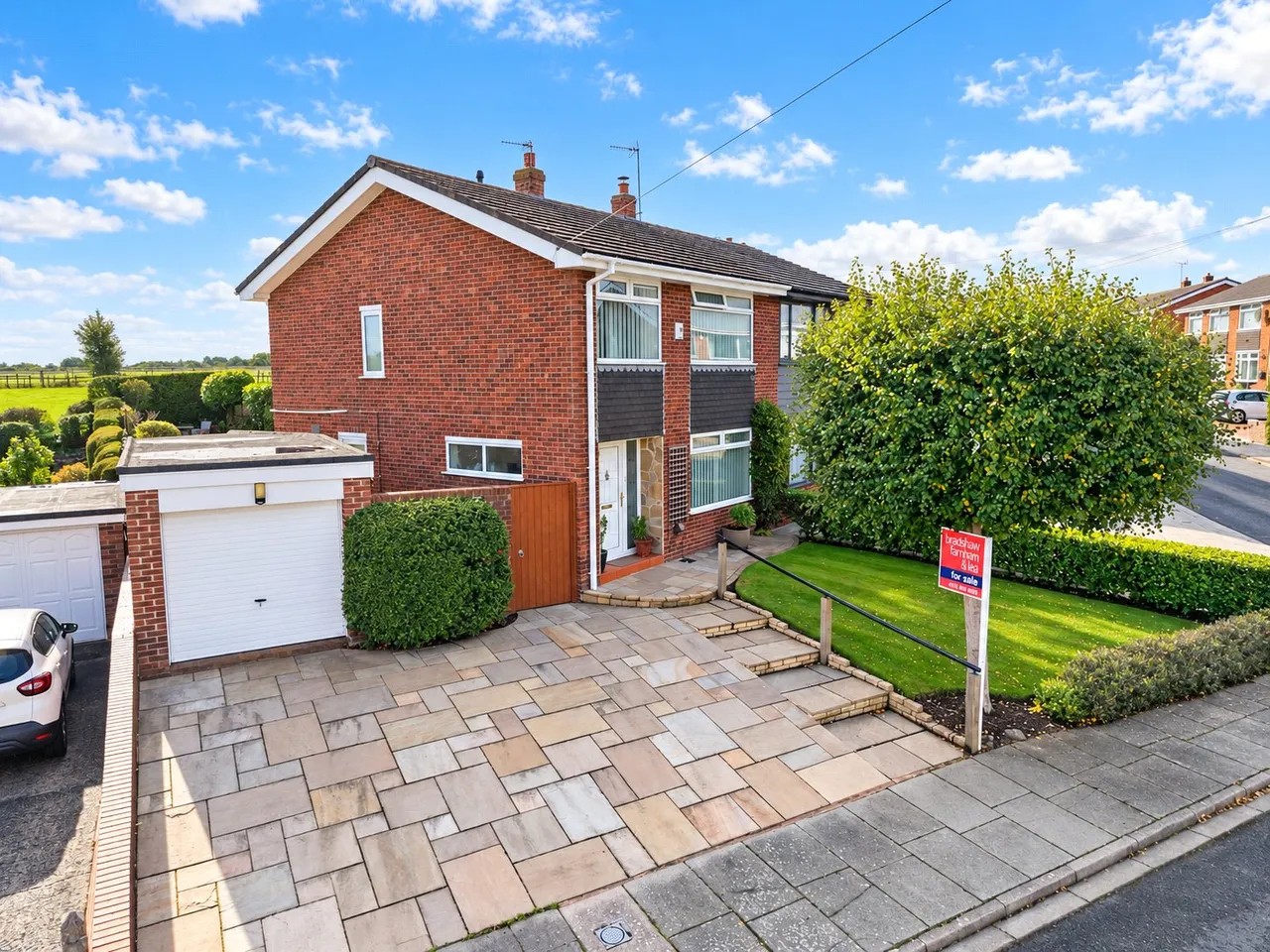 Axholme Close, Thingwall, CH61, photo 16