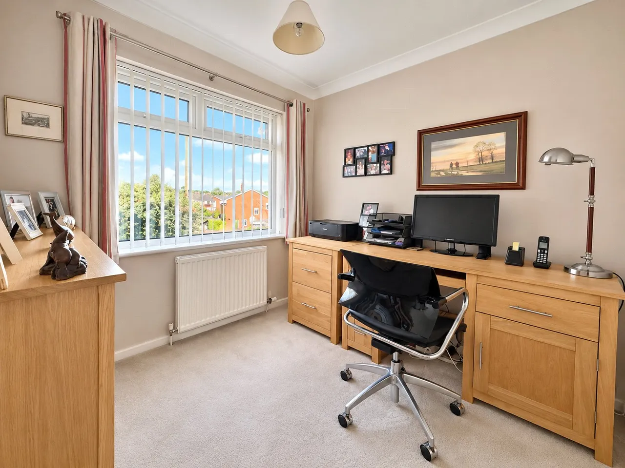 Axholme Close, Thingwall, CH61, photo 12
