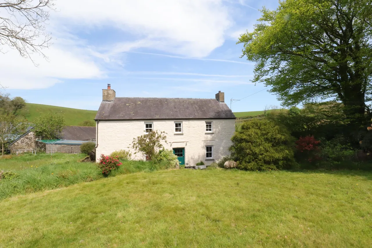 Cwmfelin Boeth, Whitland, SA34, photo 32
