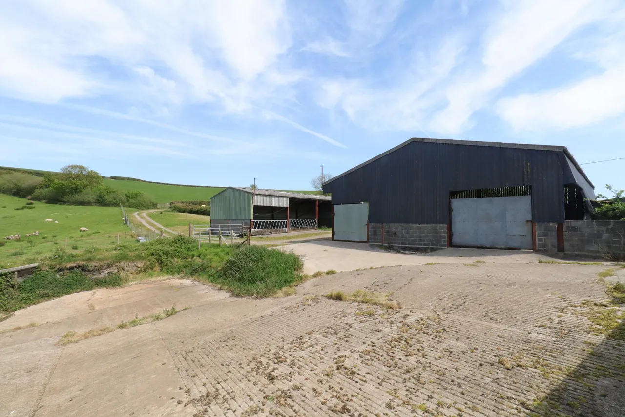 Cwmfelin Boeth, Whitland, SA34, photo 29