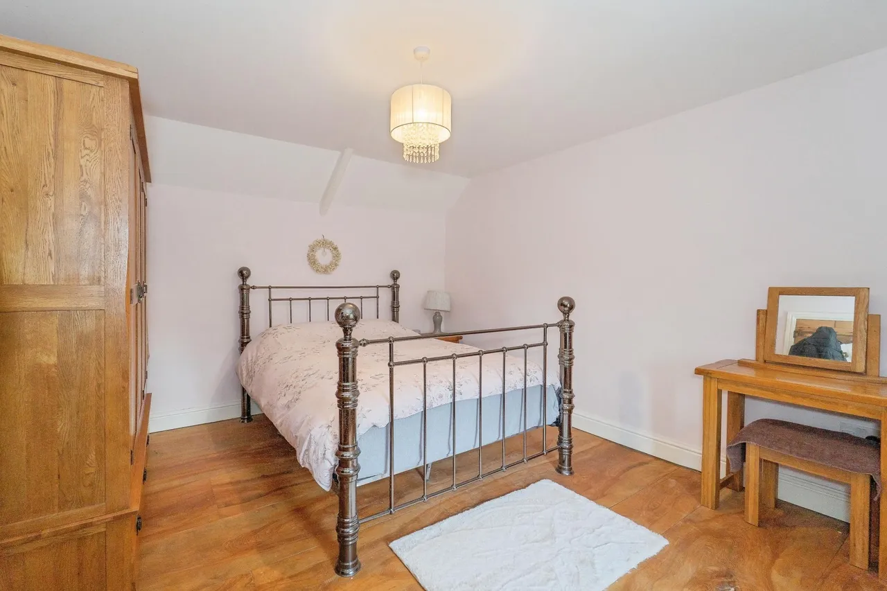 Cwmfelin Boeth, Whitland, SA34, photo 18