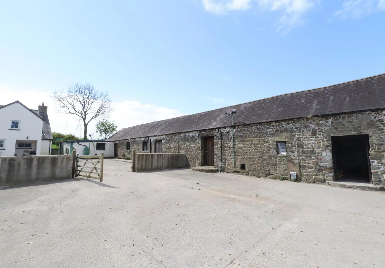 Cwmfelin Boeth, Whitland, SA34, photo 27