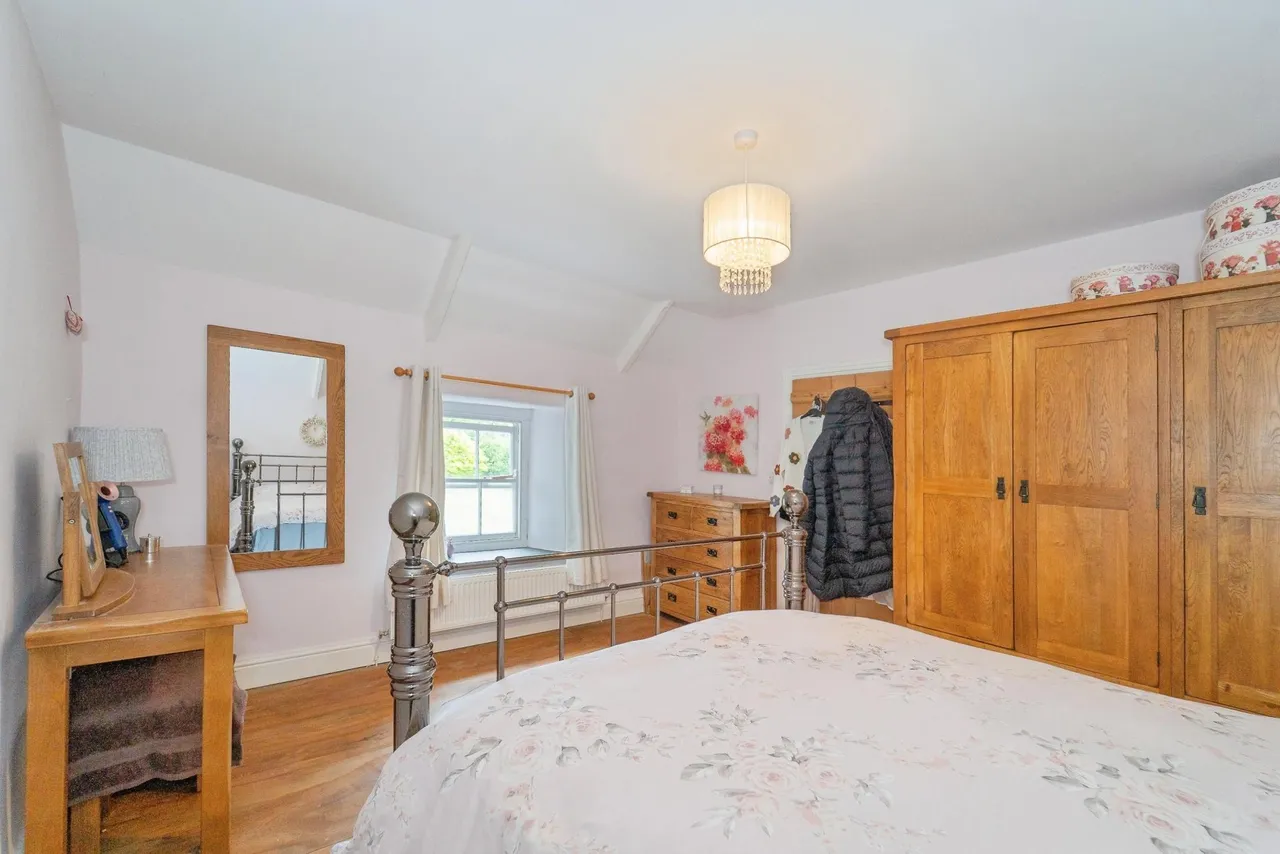 Cwmfelin Boeth, Whitland, SA34, photo 19