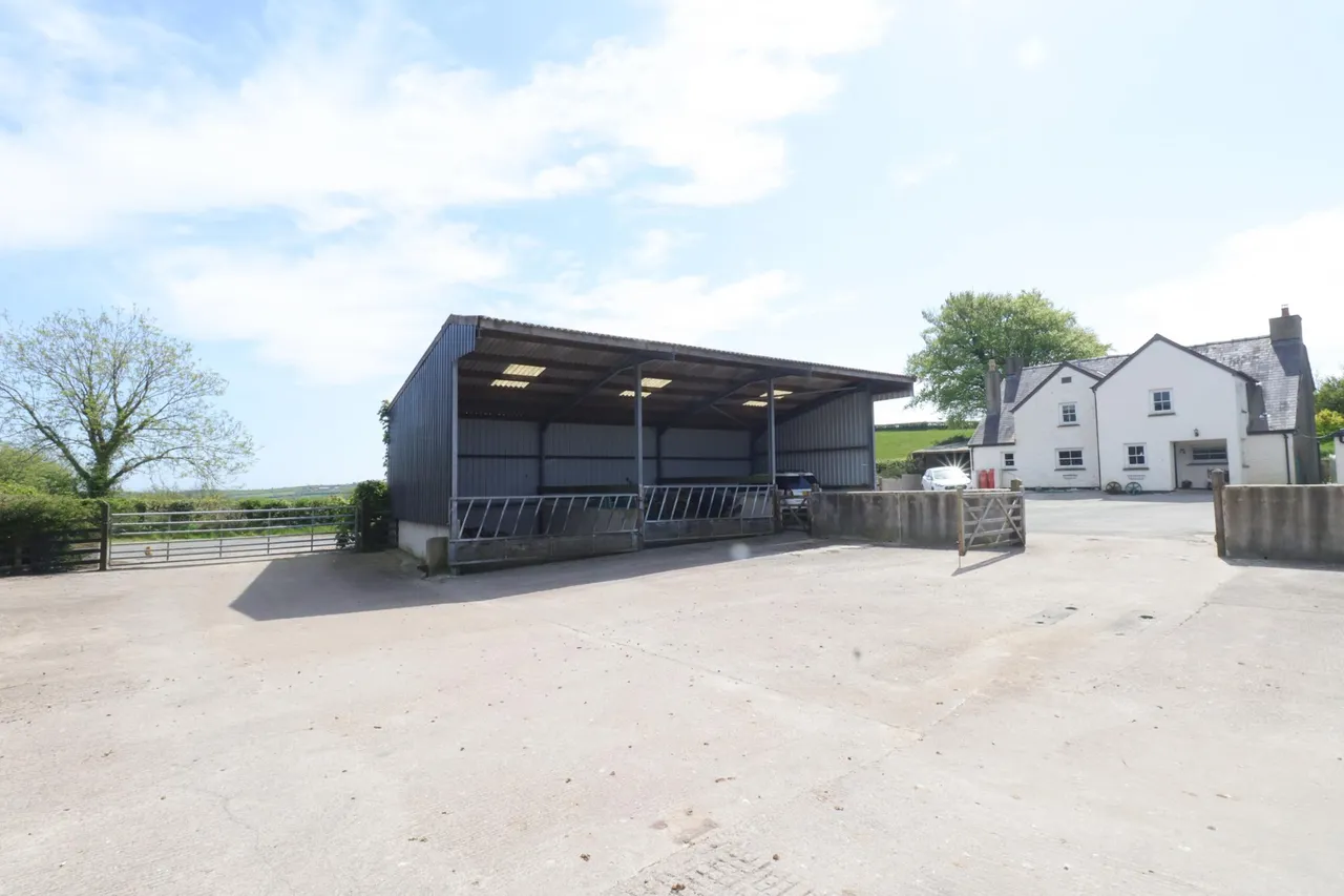Cwmfelin Boeth, Whitland, SA34, photo 30