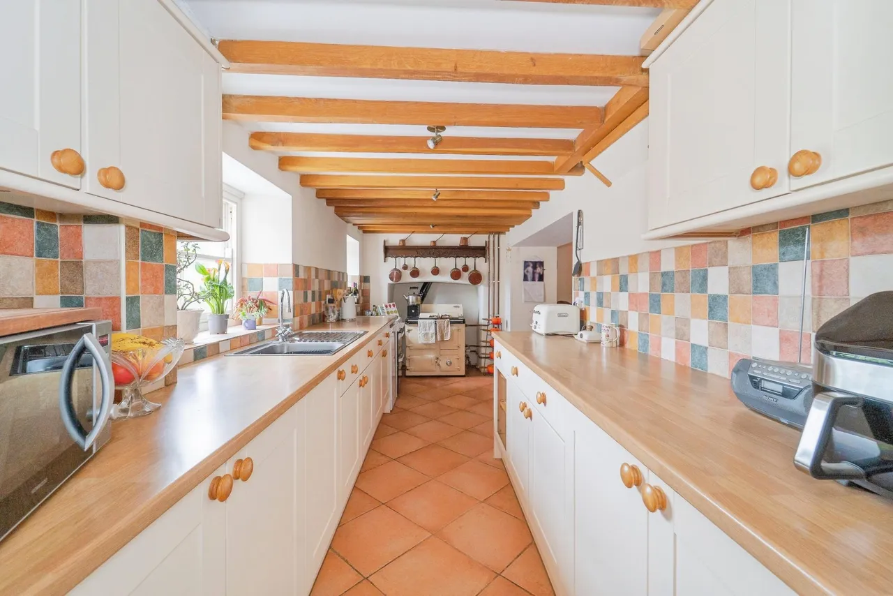 Cwmfelin Boeth, Whitland, SA34, photo 8