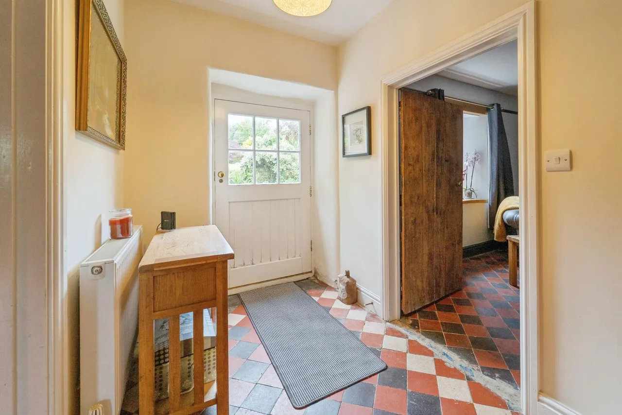 Cwmfelin Boeth, Whitland, SA34, photo 5