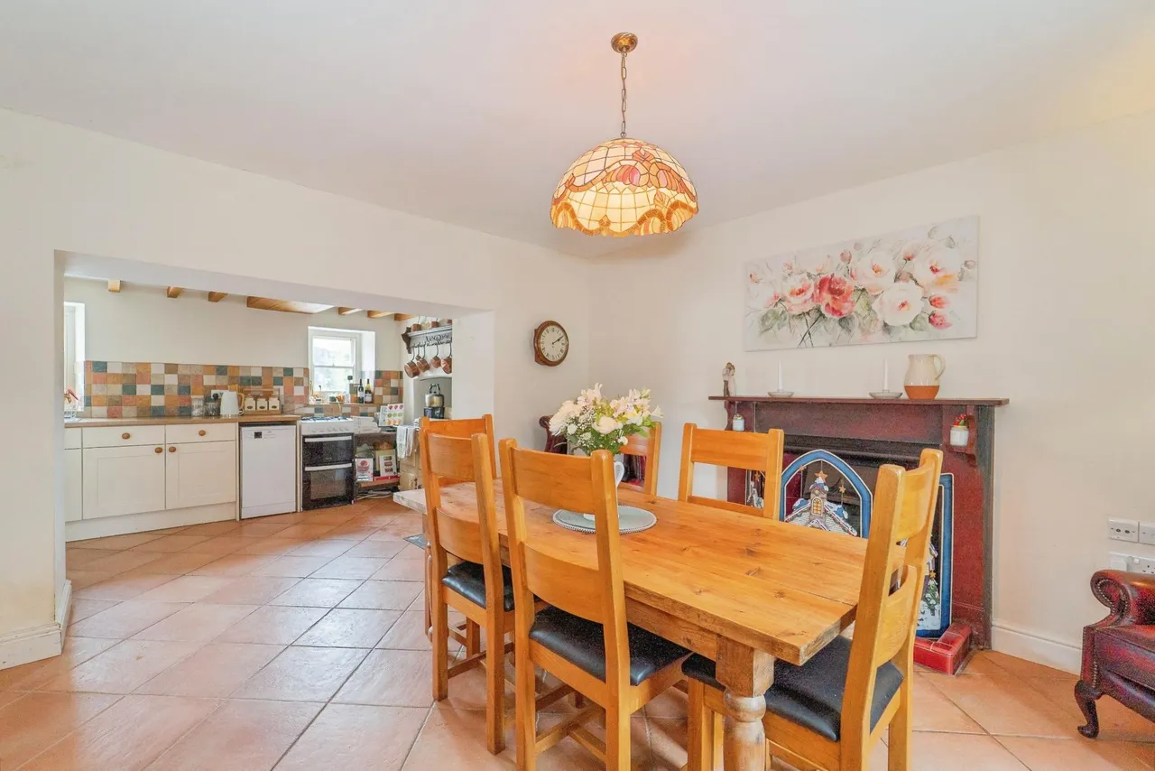 Cwmfelin Boeth, Whitland, SA34, photo 10